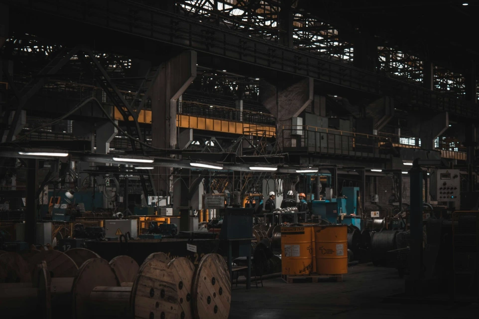 MaterialHubUSA, about MaterialHubUSA, industrial sourcing platform, B2B industrial marketplace, corporate procurement, EPC sourcing, MRO sourcing, OEM industrial suppliers